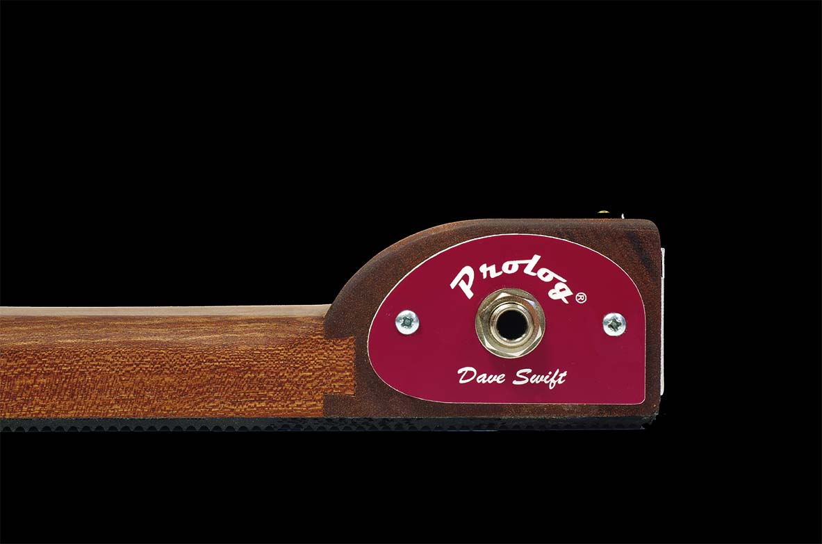 Personalise Your Logjam Stomper - Image 2